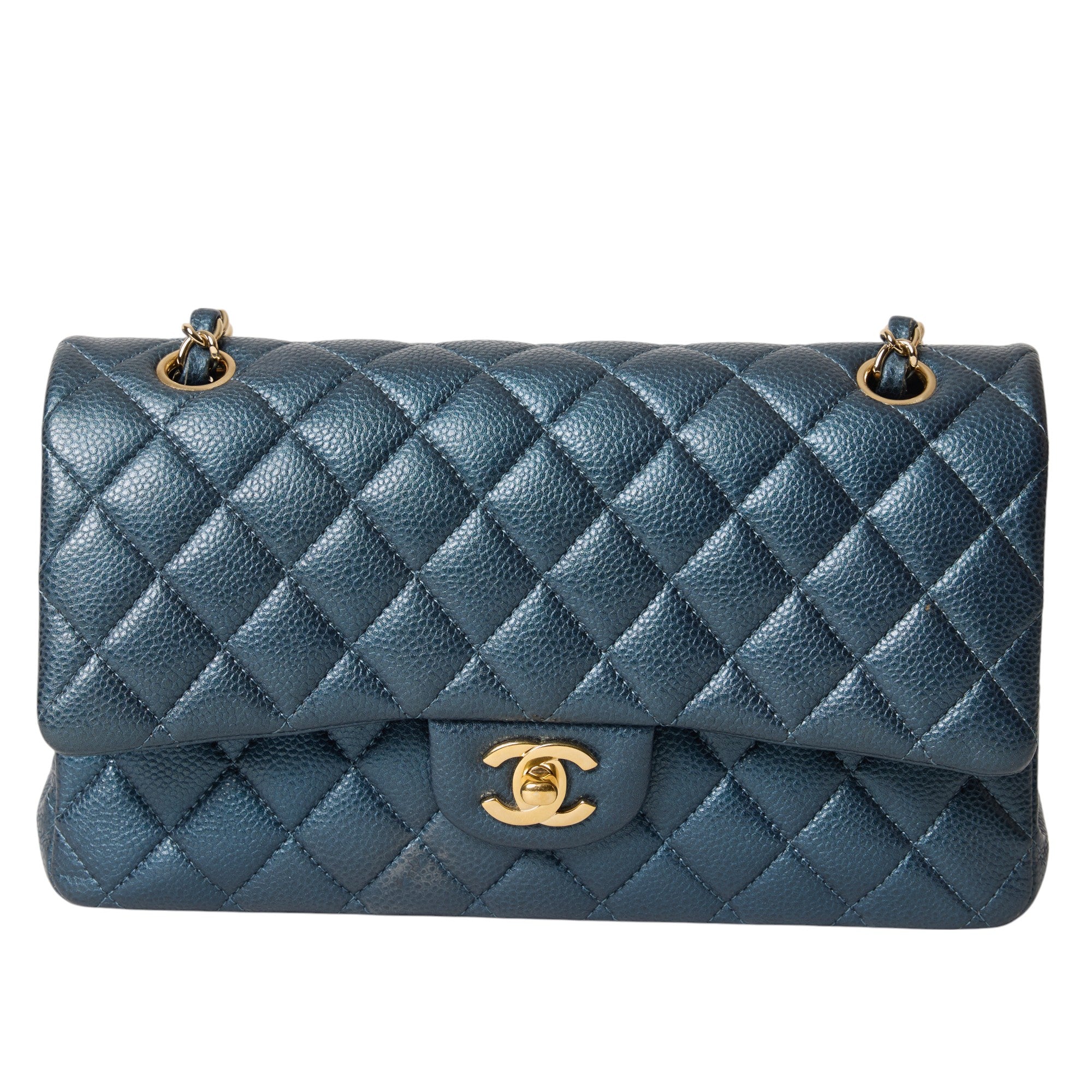 Chanel Classic Double Flap
