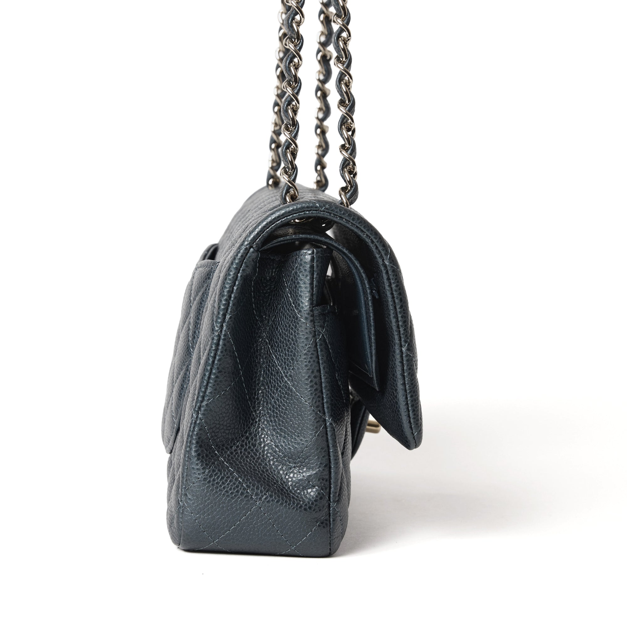Chanel Classic Double Flap