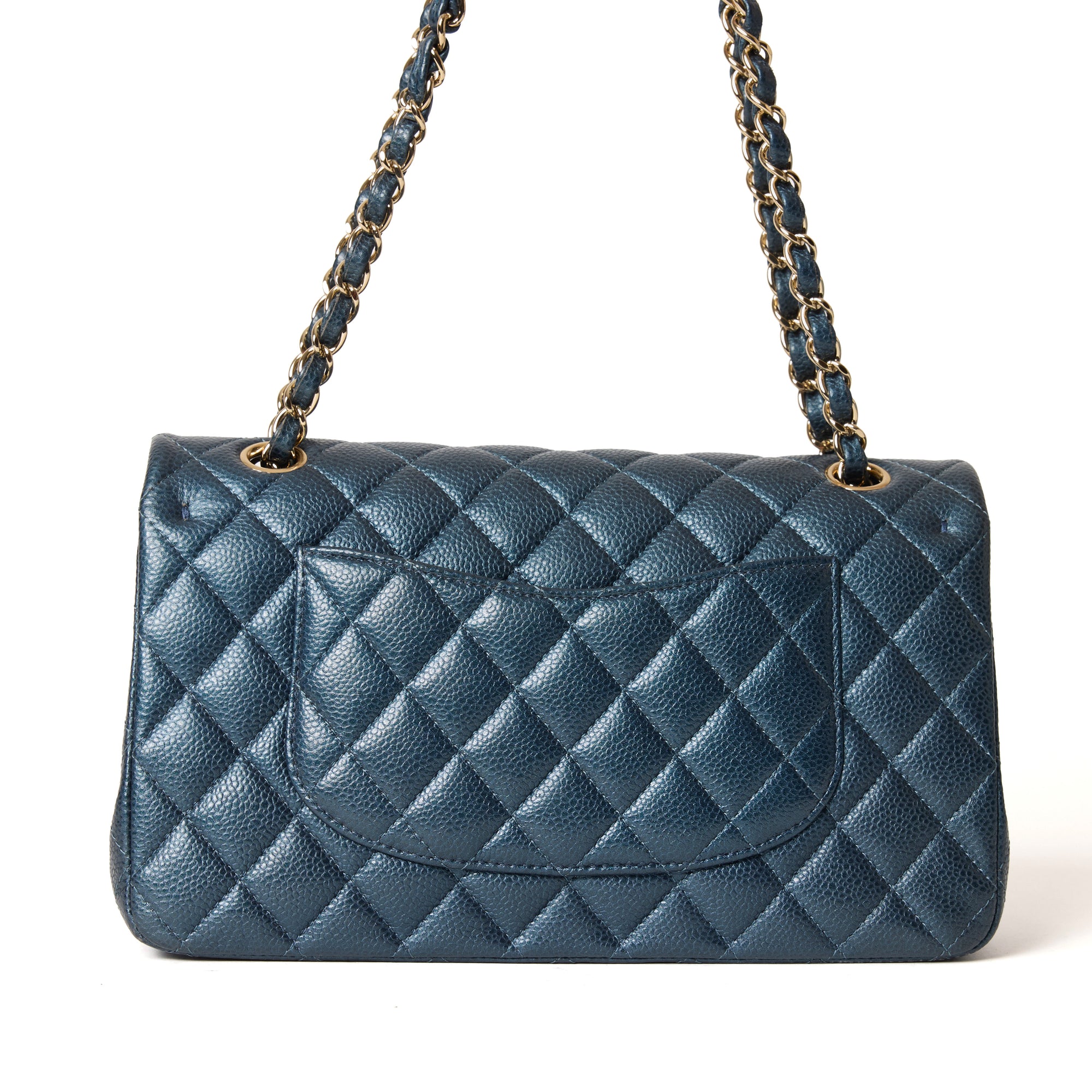 Chanel Classic Double Flap