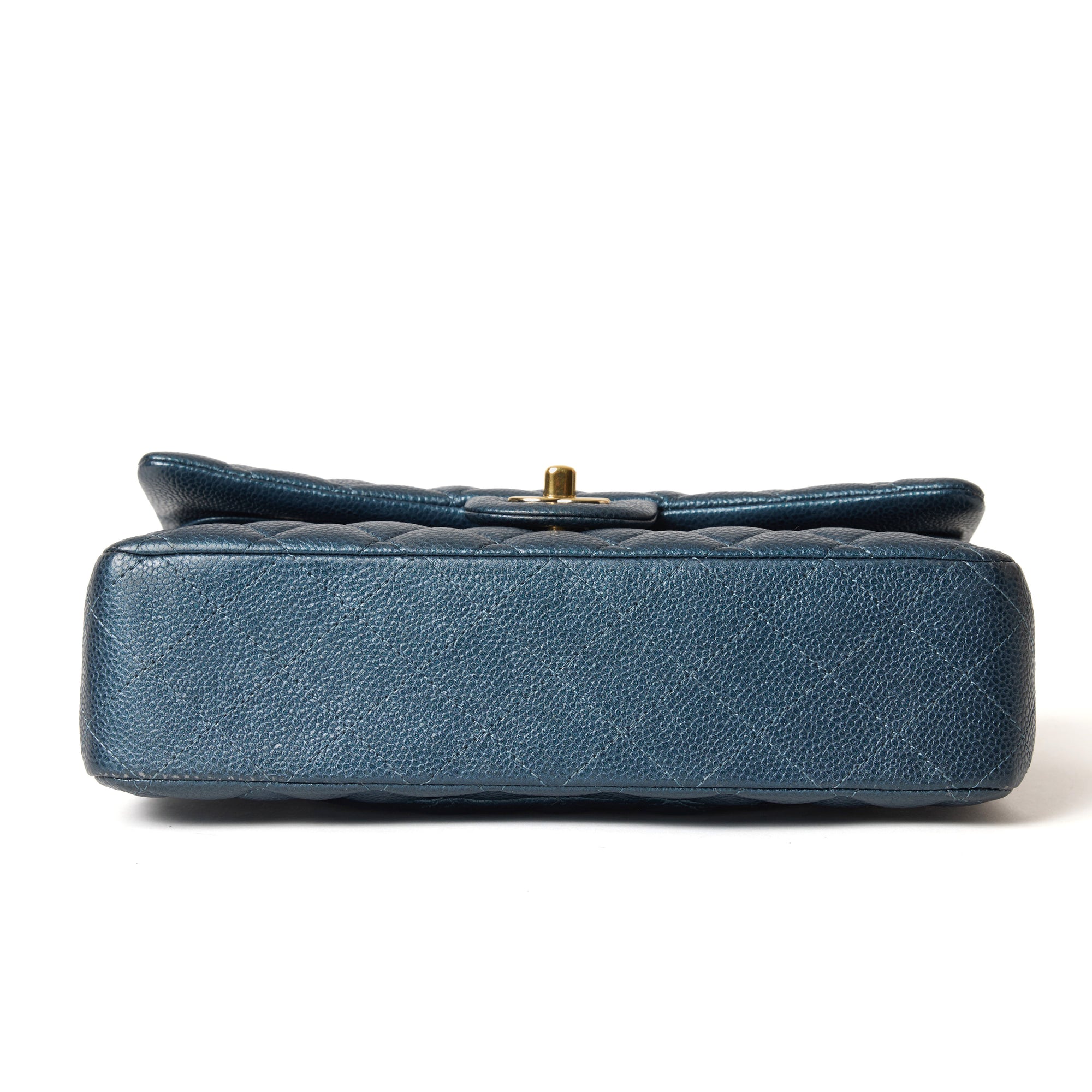 Chanel Classic Double Flap