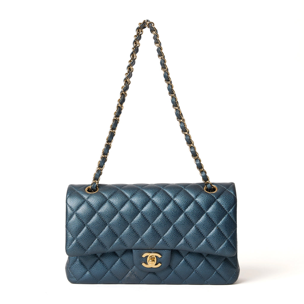 Chanel Classic Double Flap