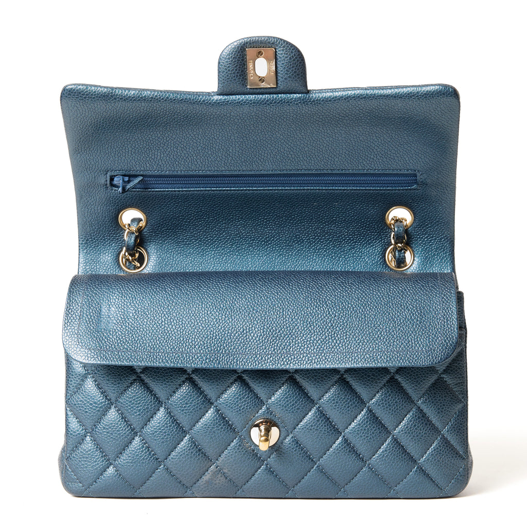 Chanel Classic Double Flap