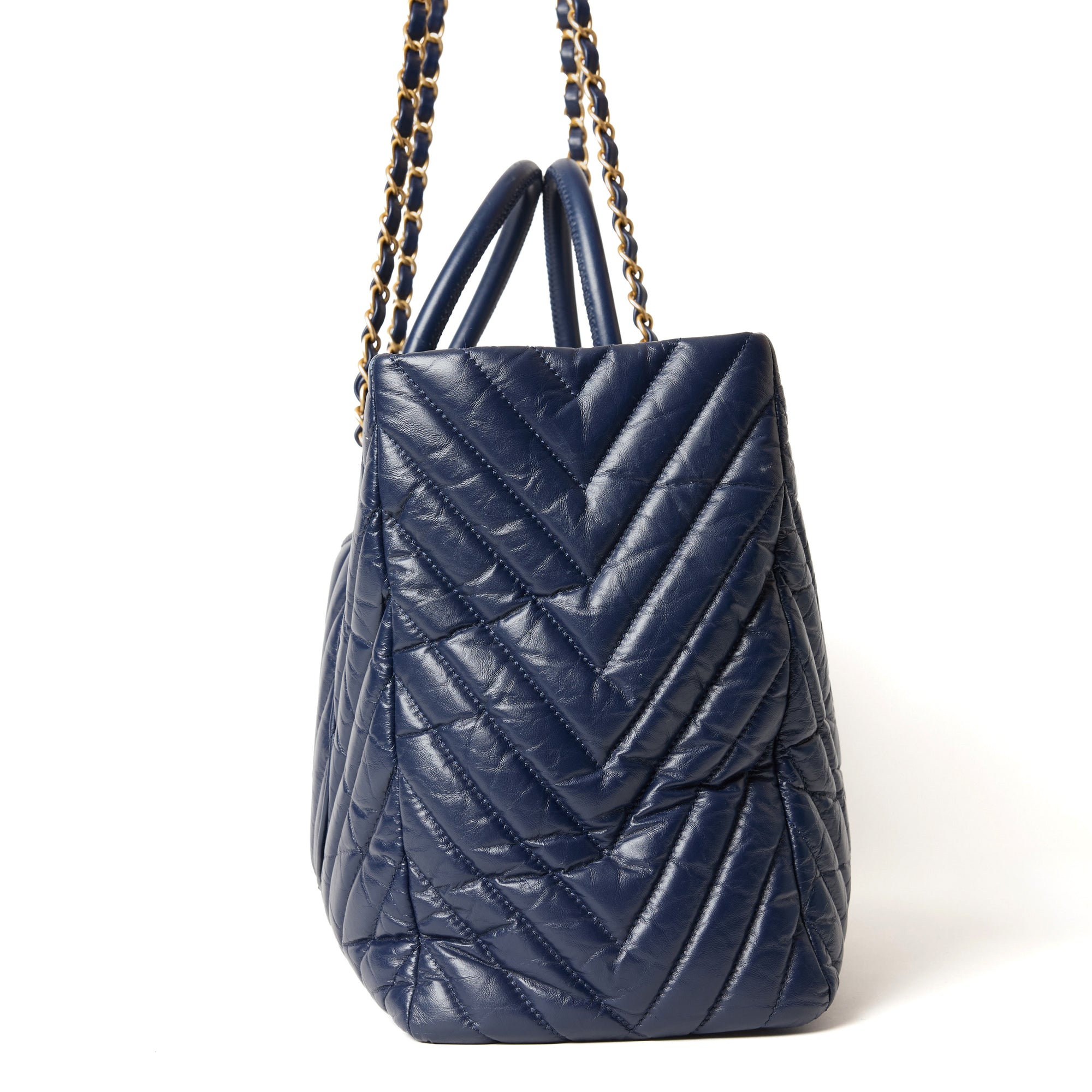 Chanel Coco Handle Tote