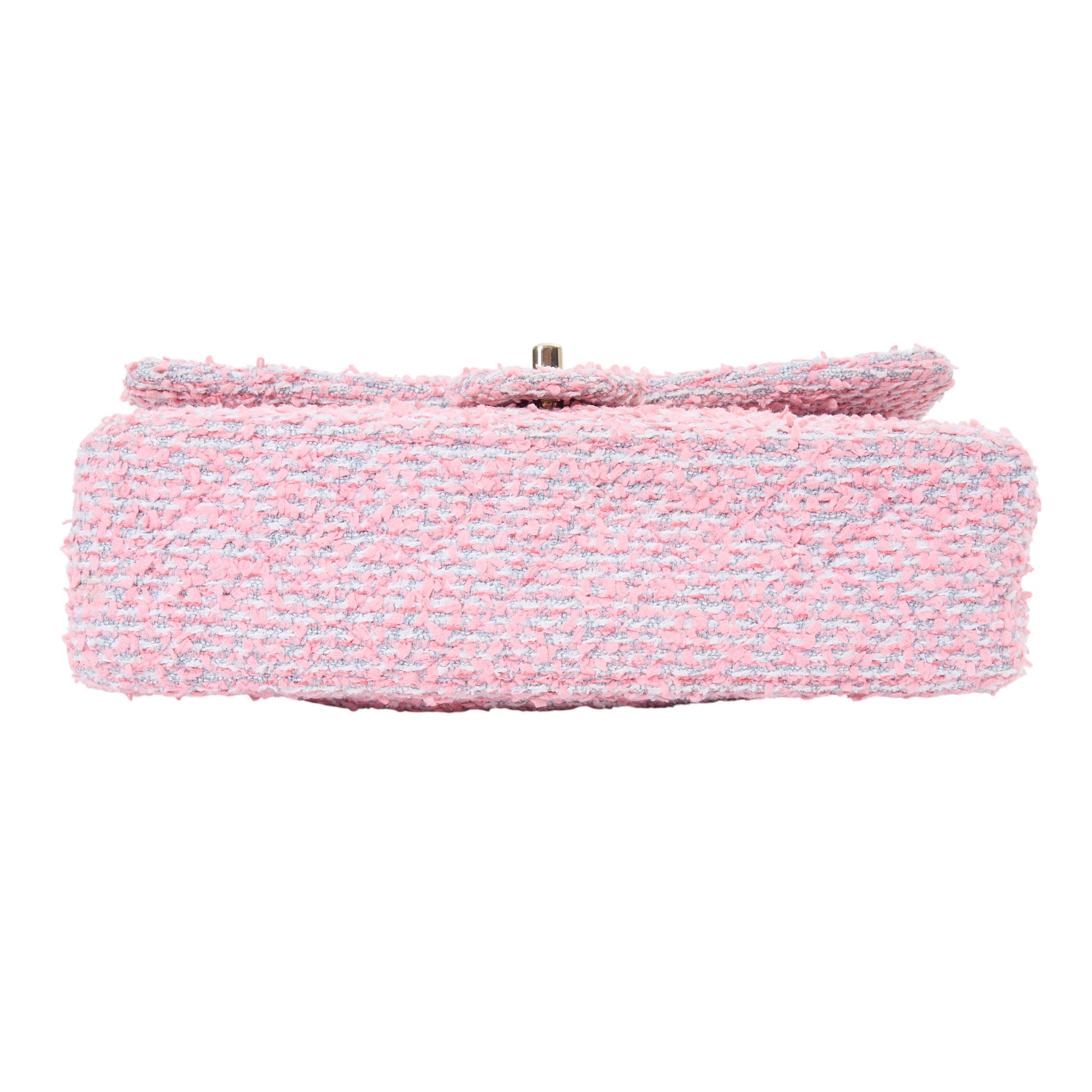 Chanel Medium Classic Tweed