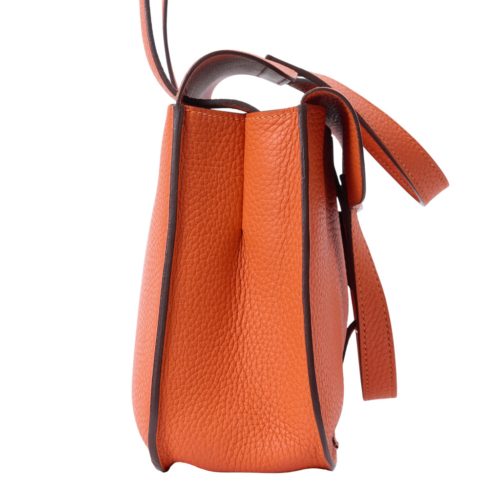 Hermes Halzan Mini