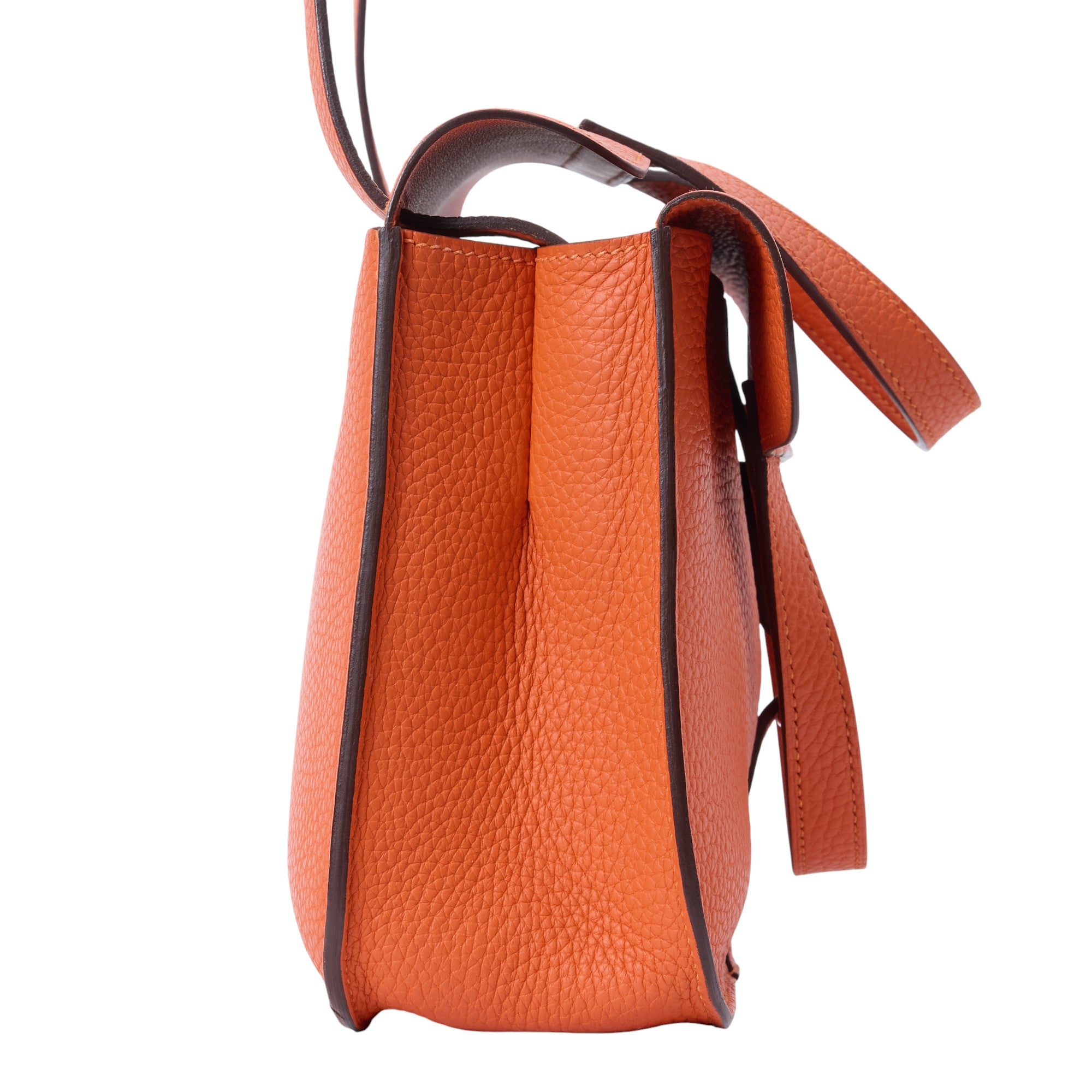 Hermes Halzan Mini