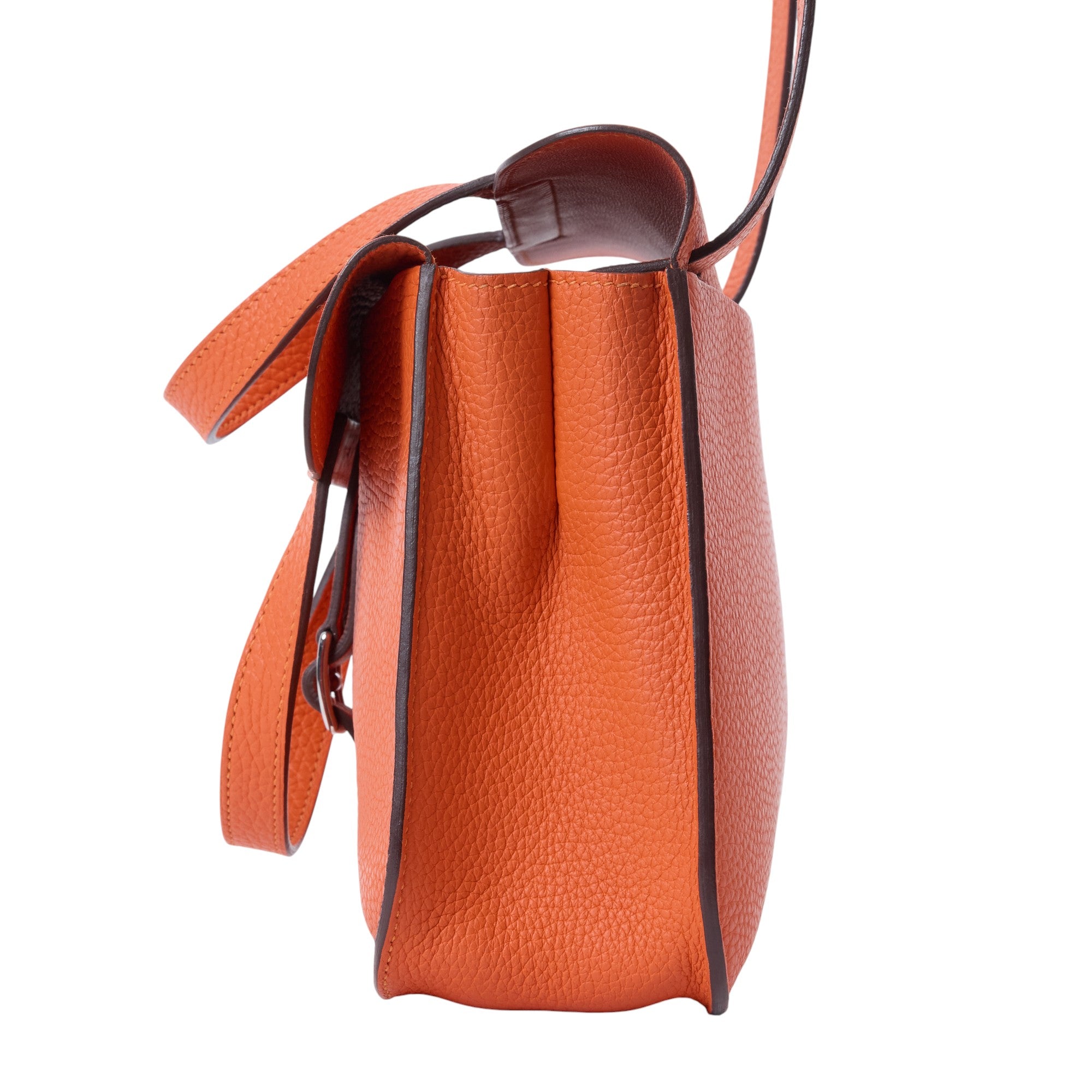 Hermes Halzan Mini