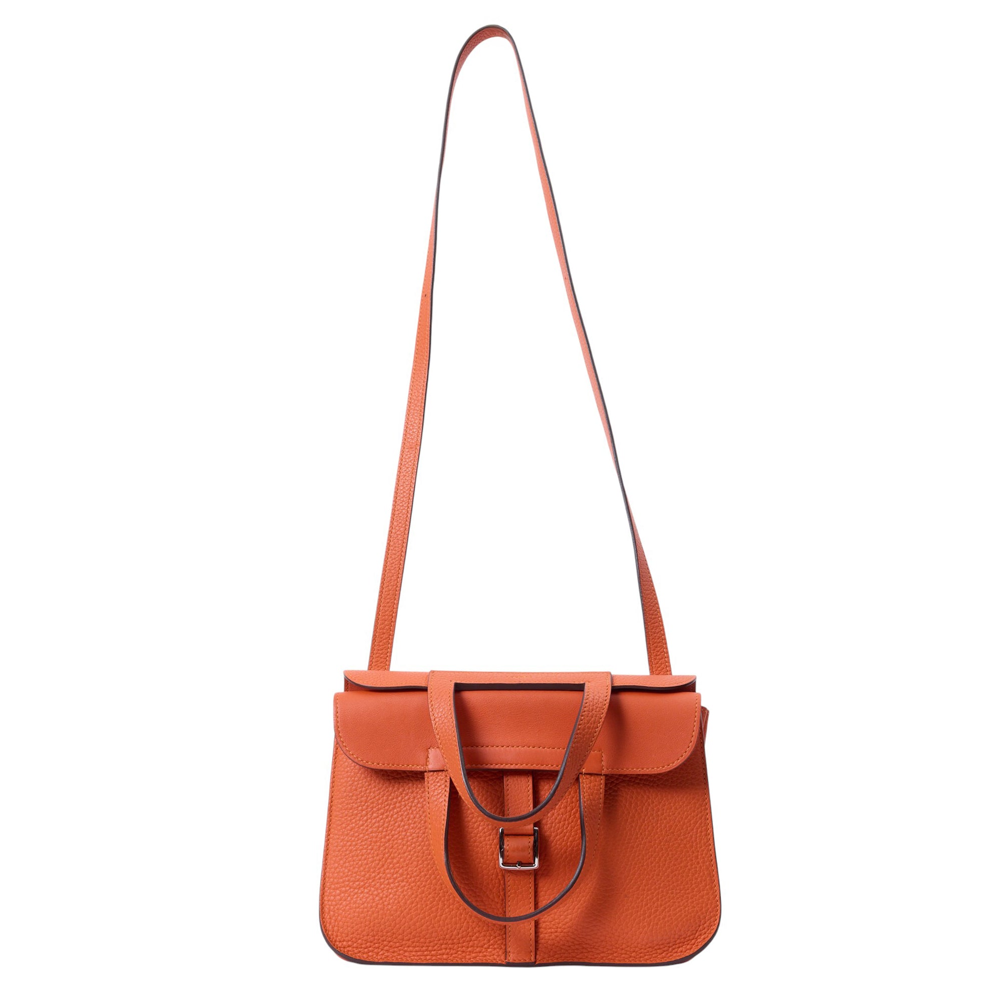 Hermes Halzan Mini