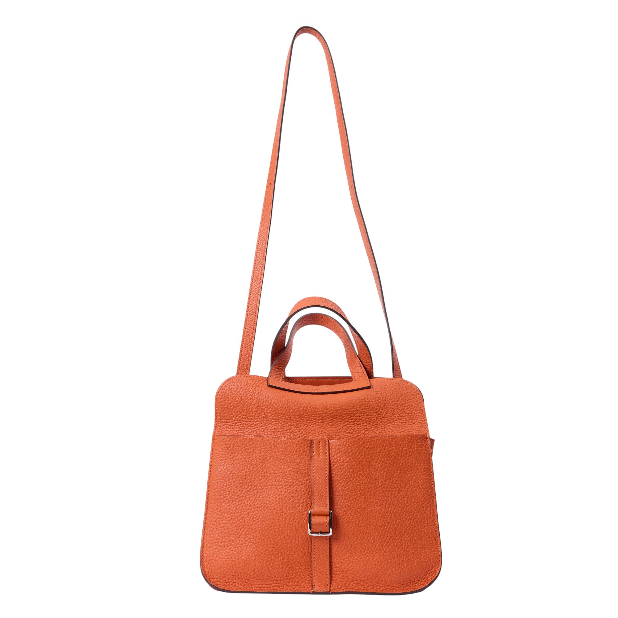 Hermes Halzan Mini