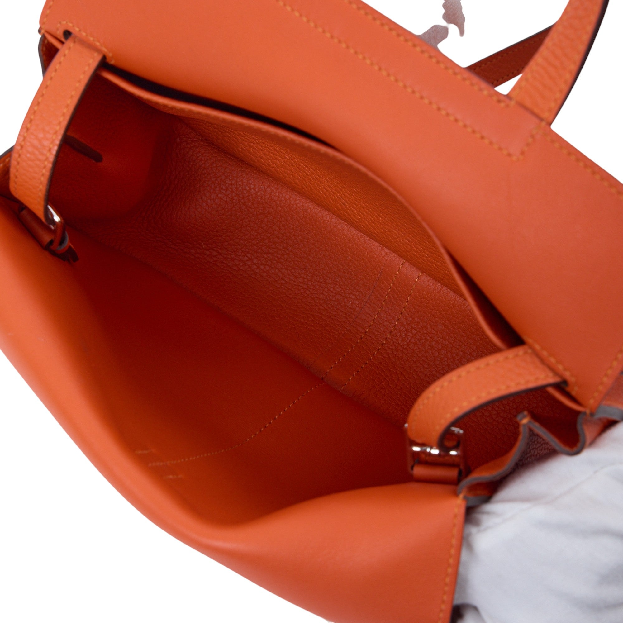 Hermes Halzan Mini