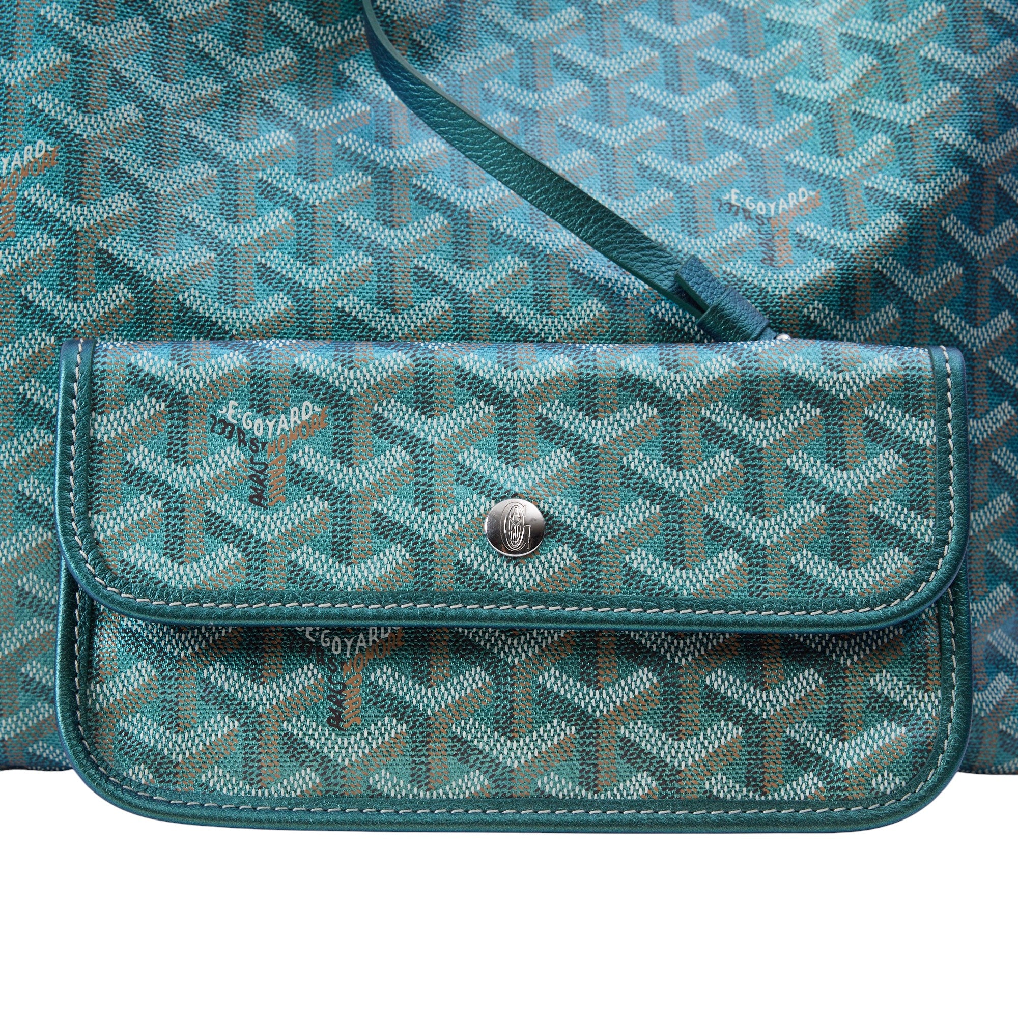 Goyard PM Tote