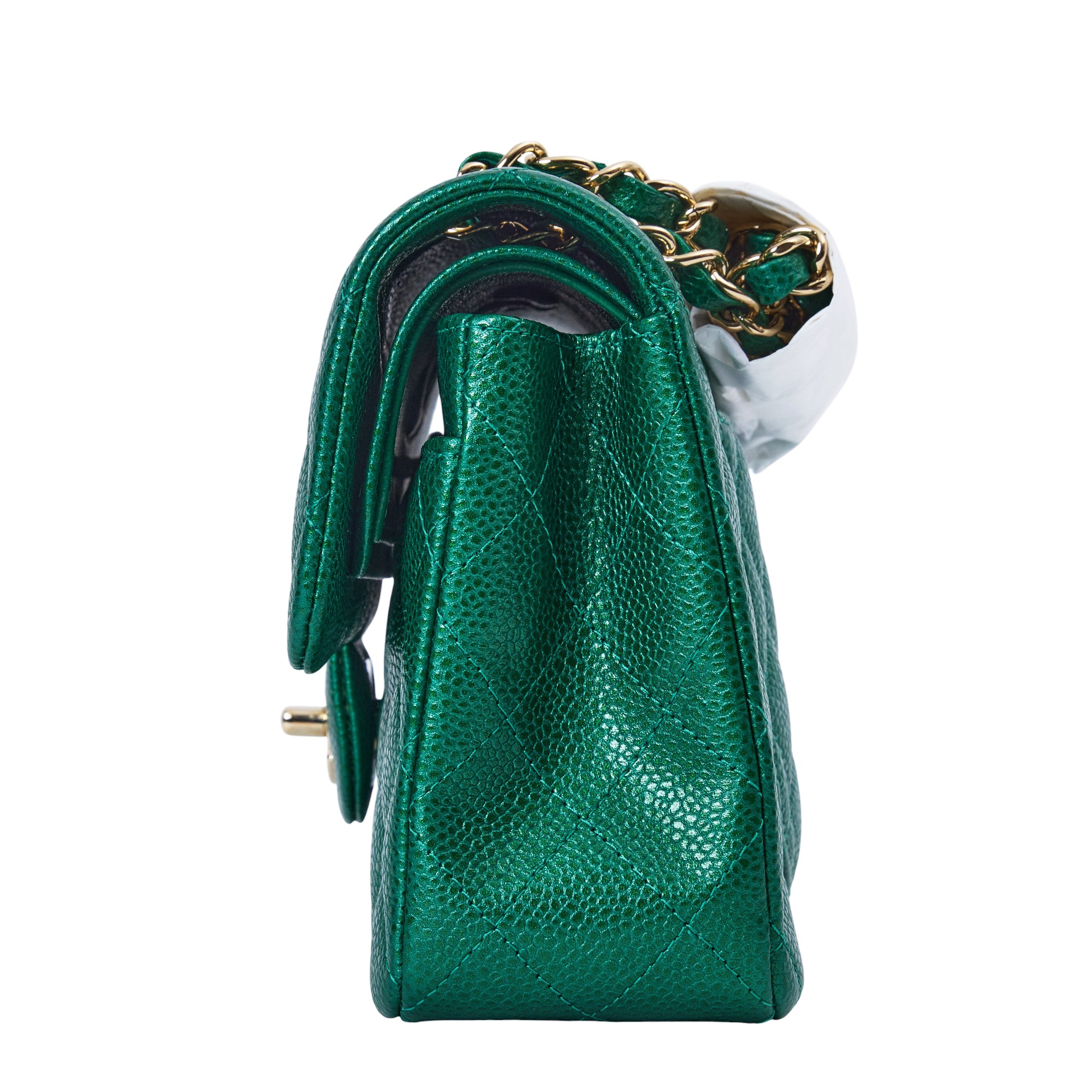 Chanel Classic Medium Double Flap