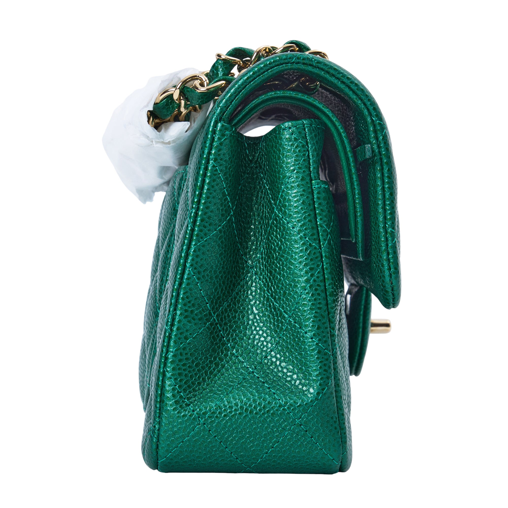 Chanel Classic Medium Double Flap