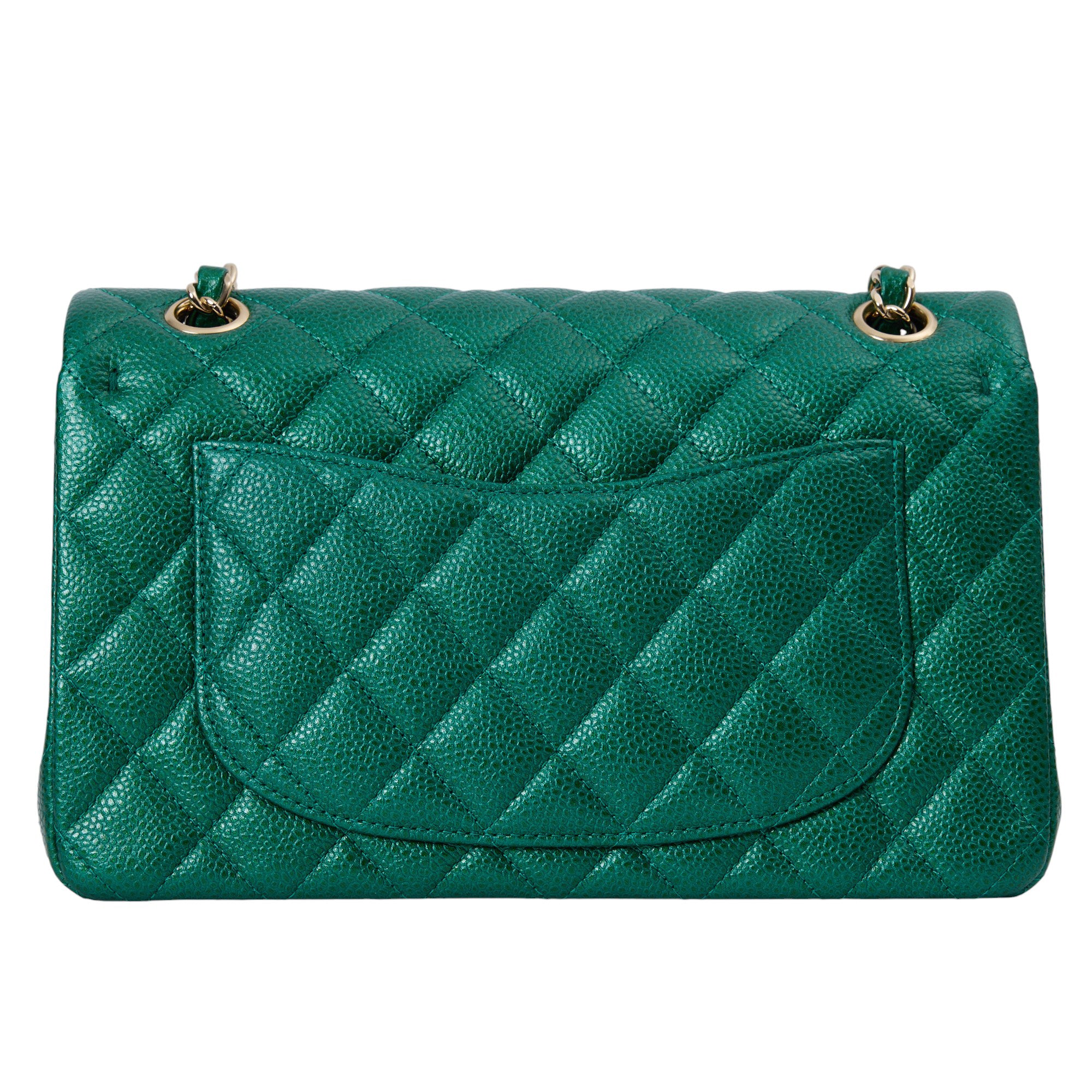 Chanel Classic Medium Double Flap