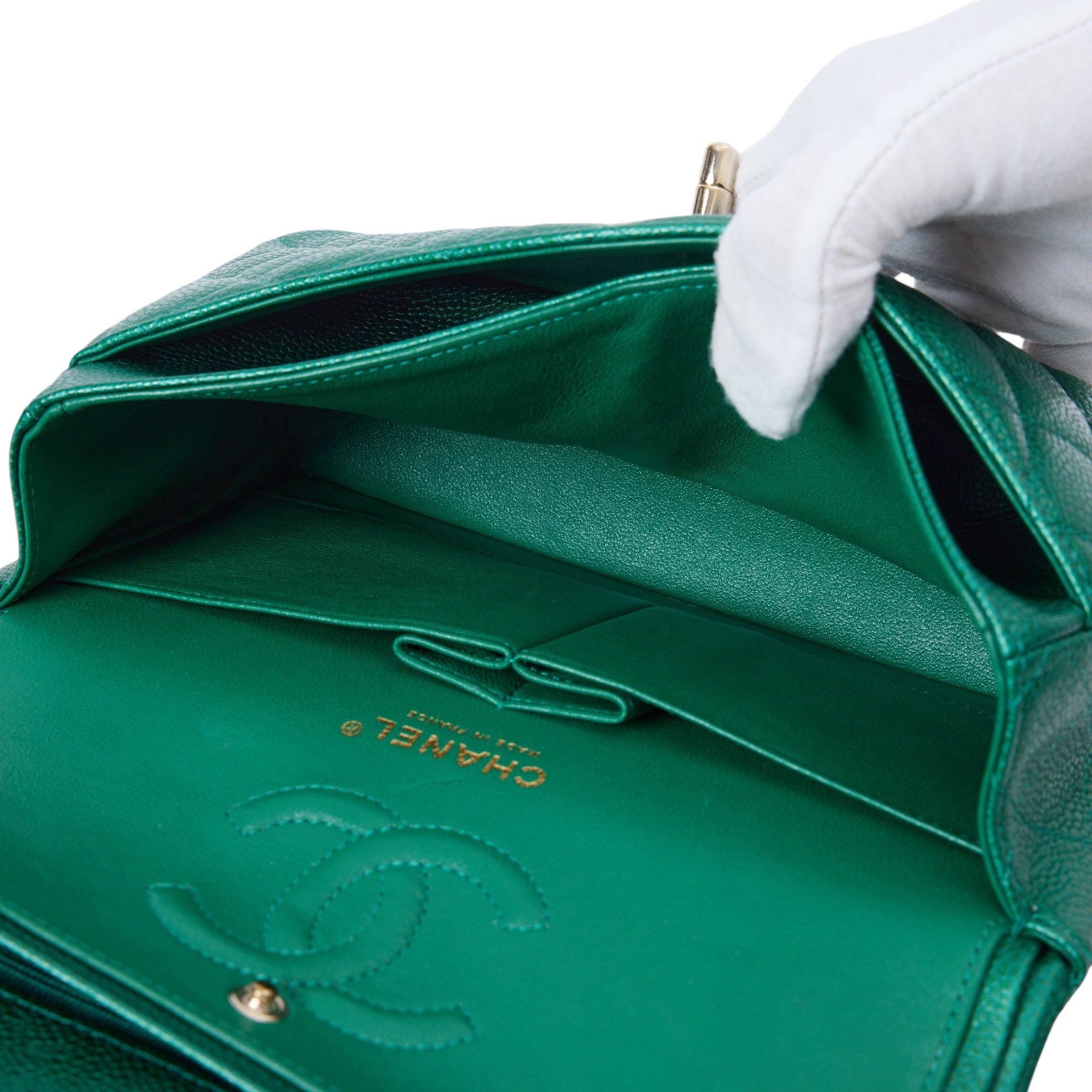 Chanel Classic Medium Double Flap