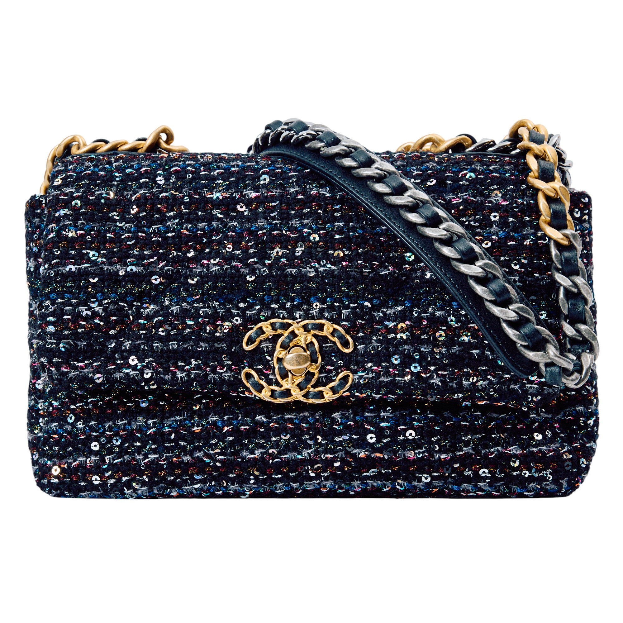 Chanel 19 Small
