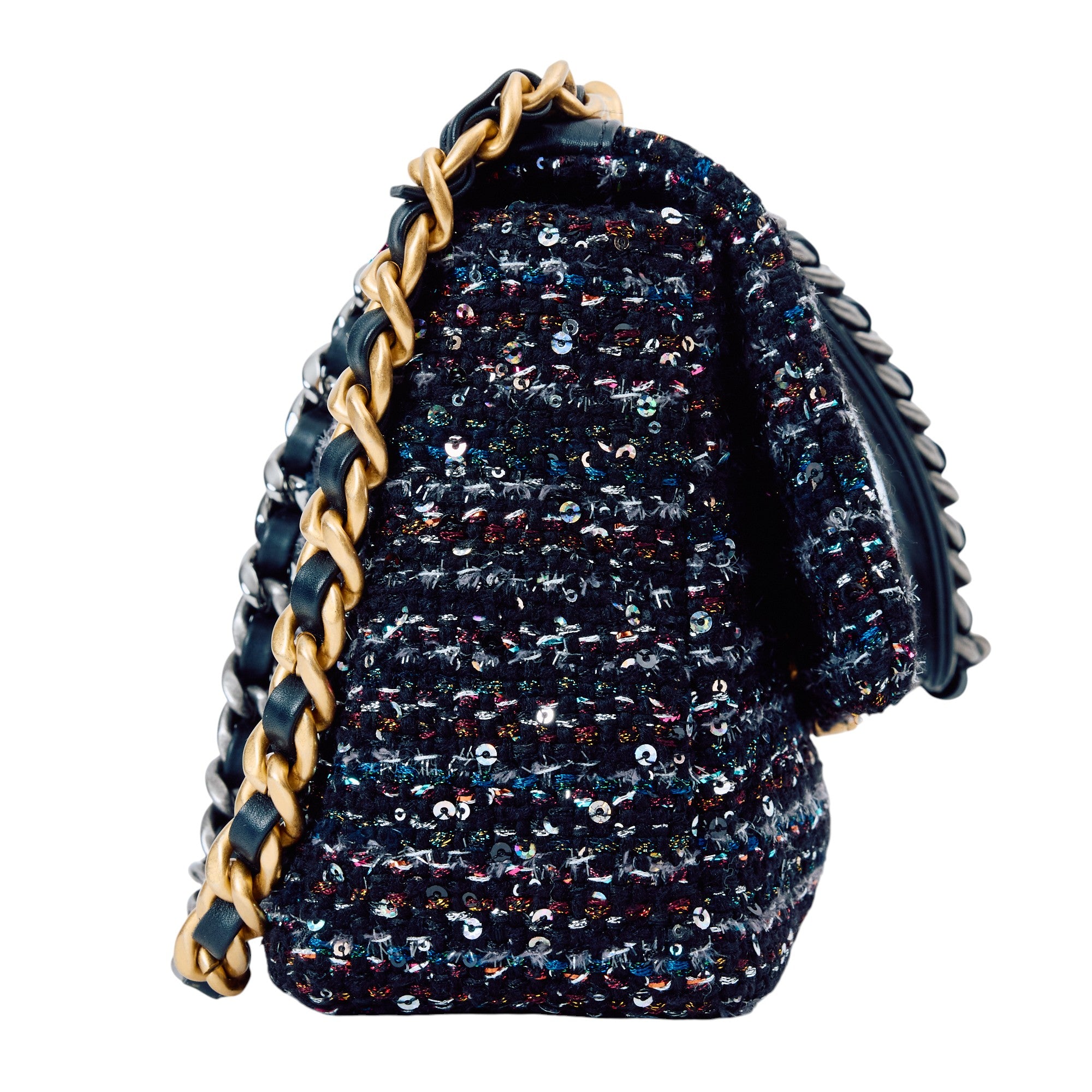 Chanel 19 Small