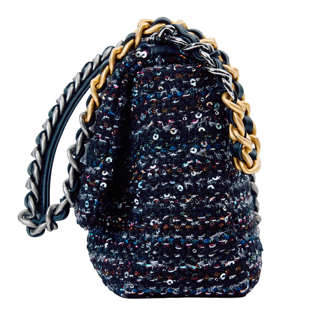 Chanel 19 Small
