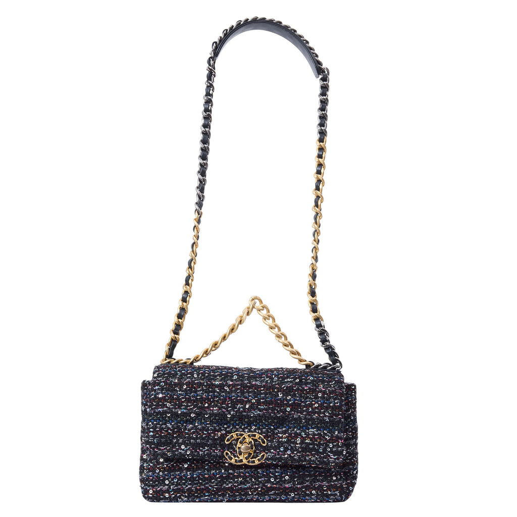 Chanel 19 Small