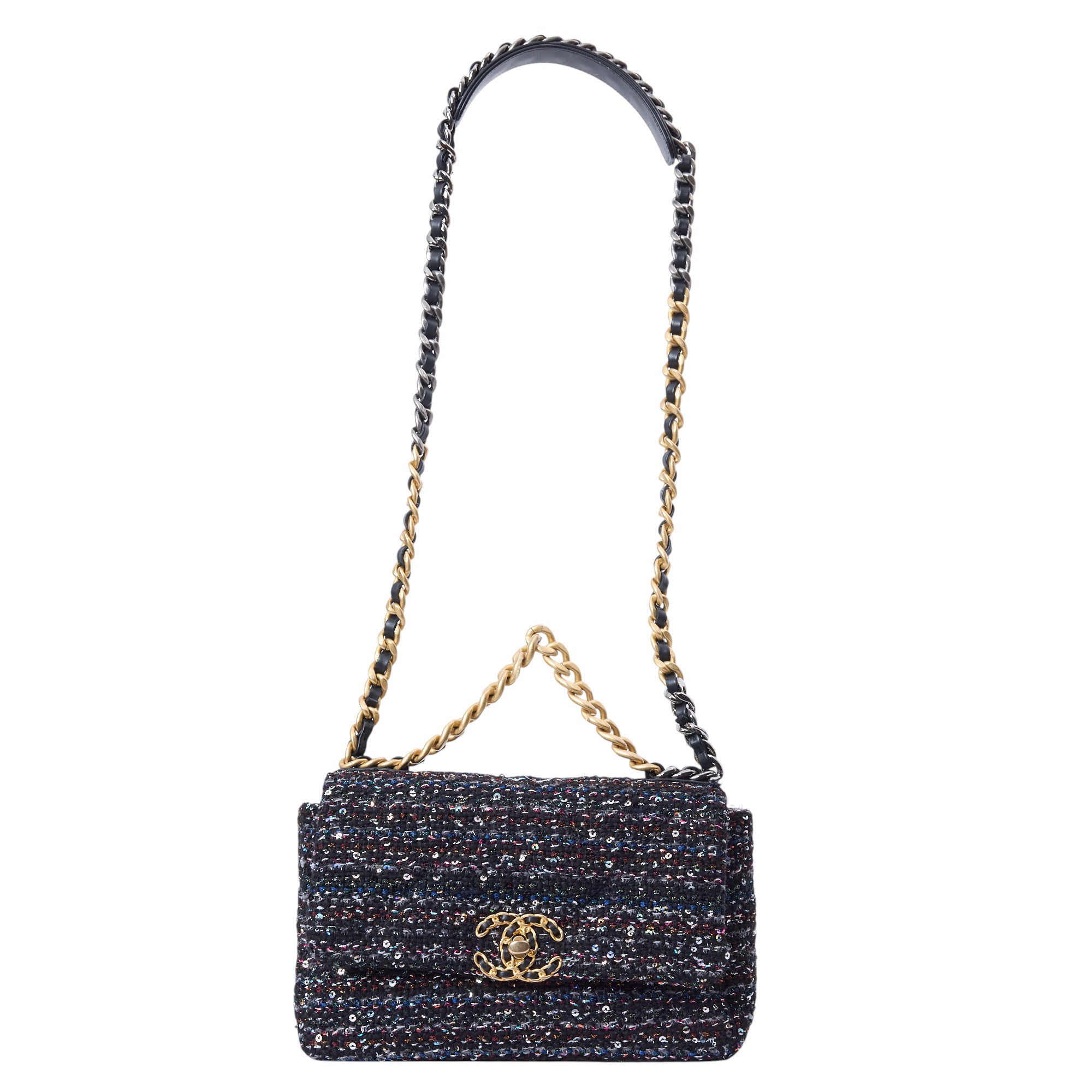 Chanel 19 Small