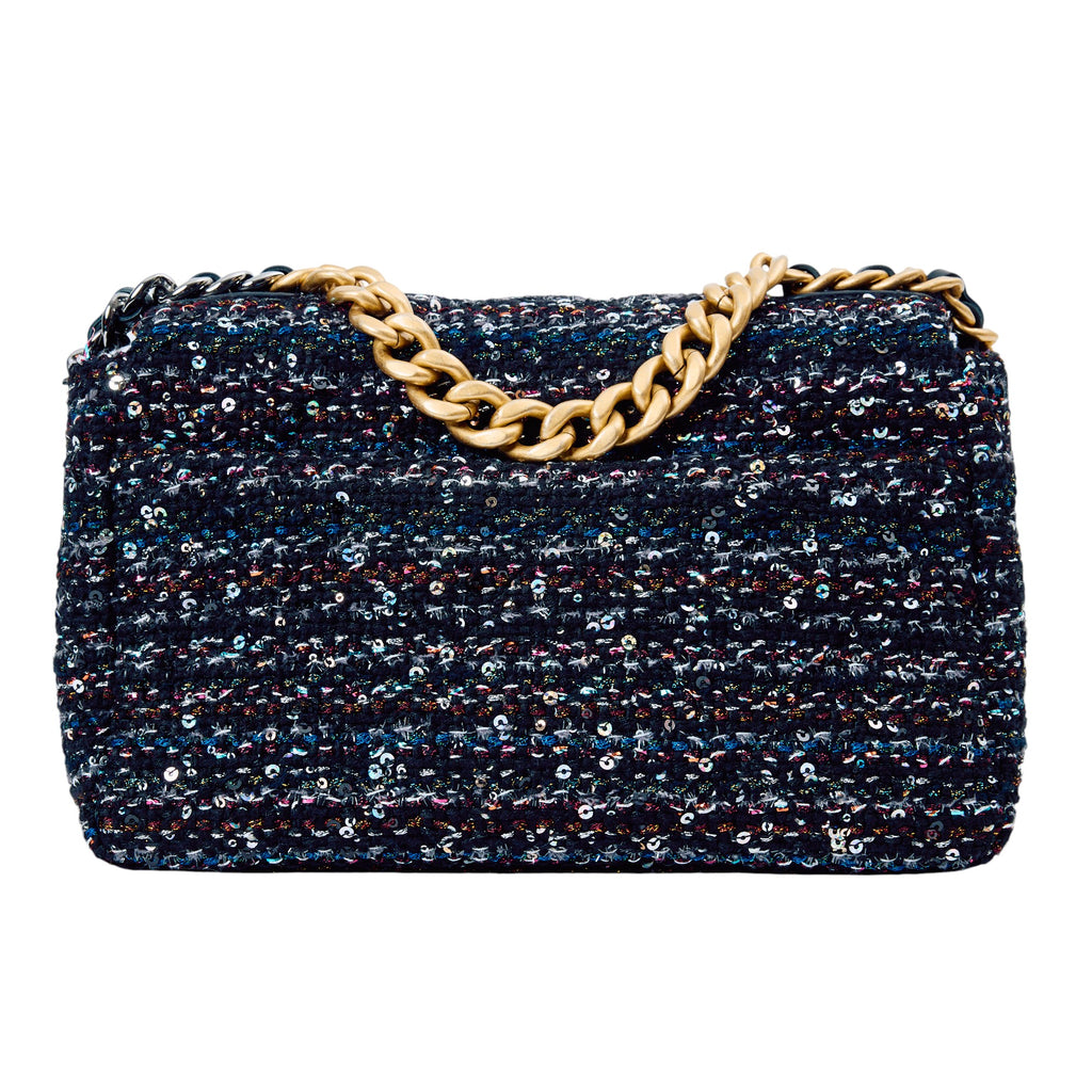 Chanel 19 Small