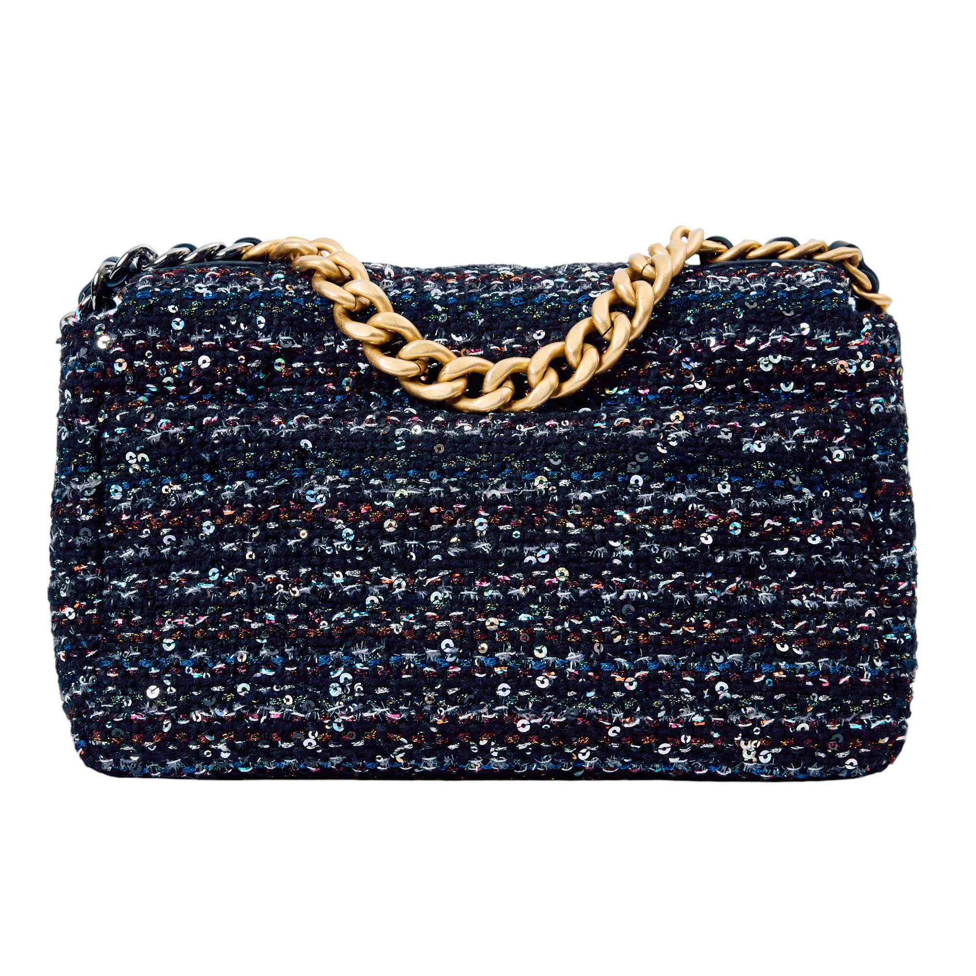Chanel 19 Small
