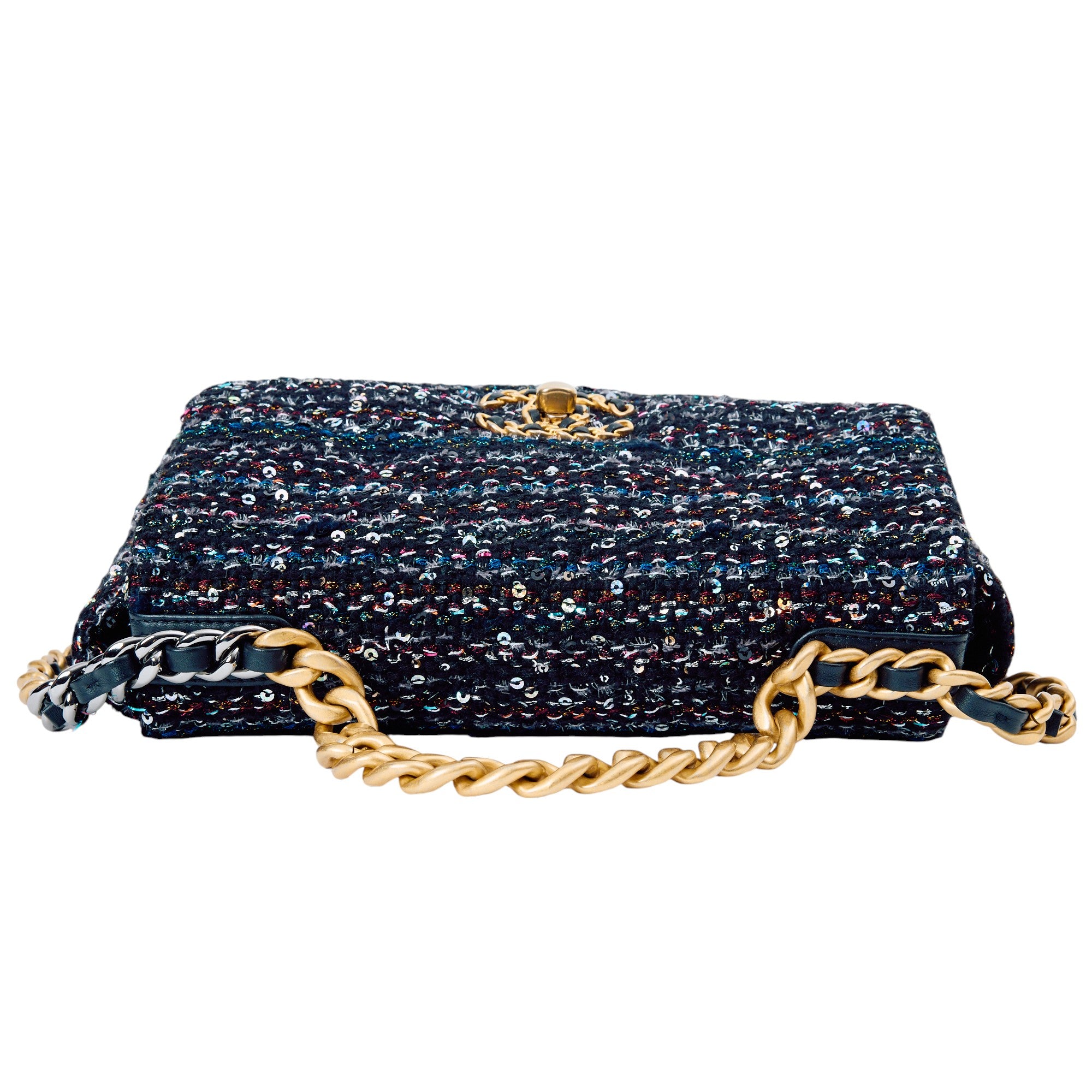 Chanel 19 Small