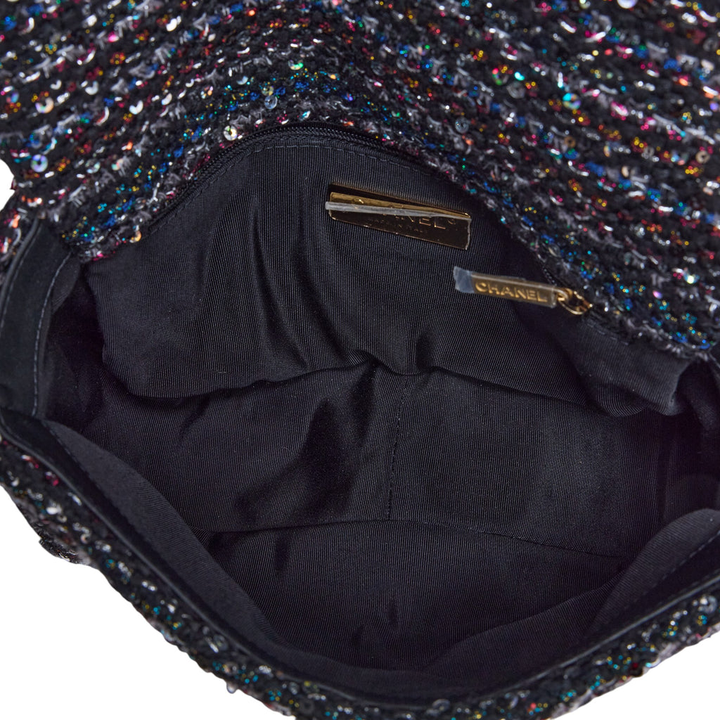 Chanel 19 Small
