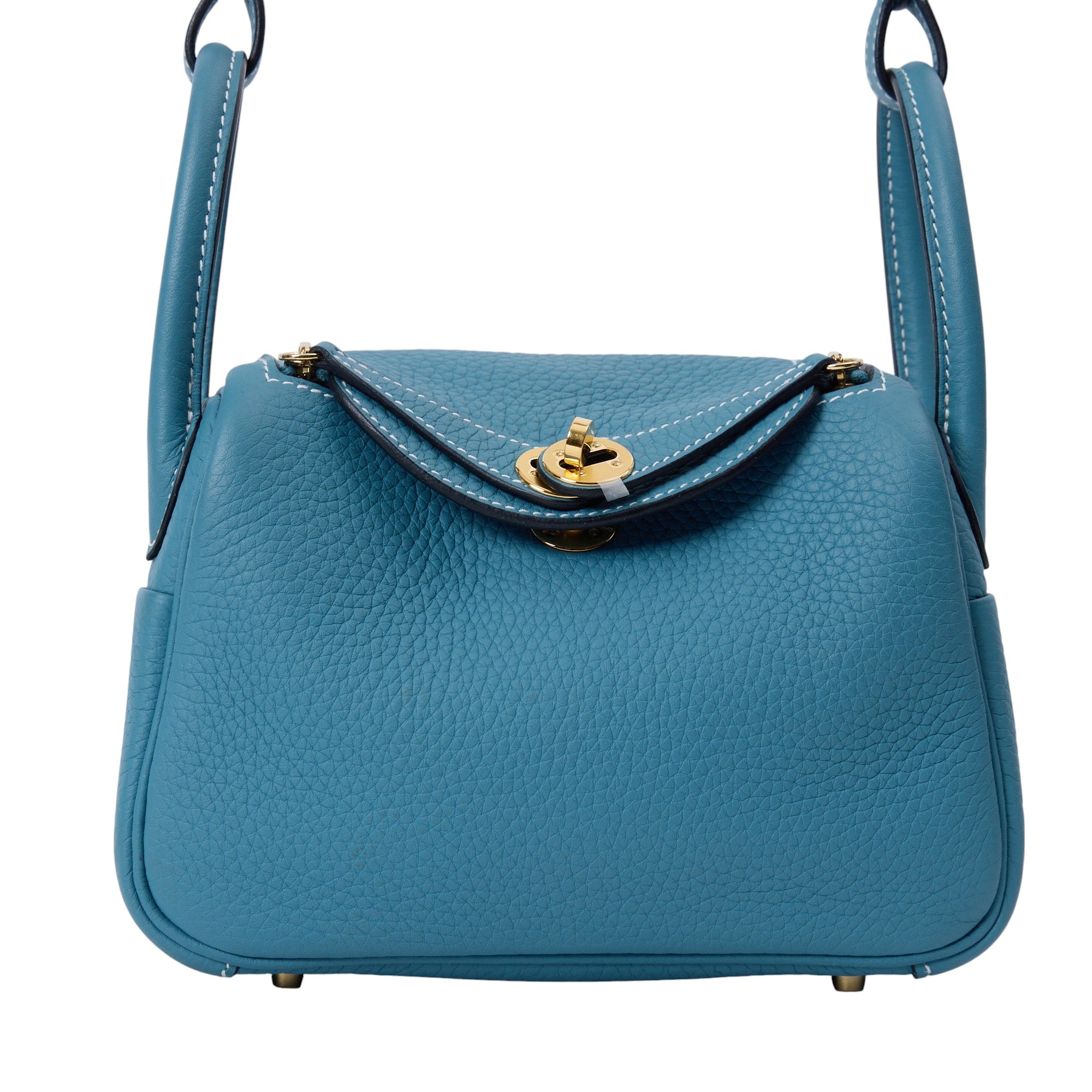 Hermes Mini Lindy 20