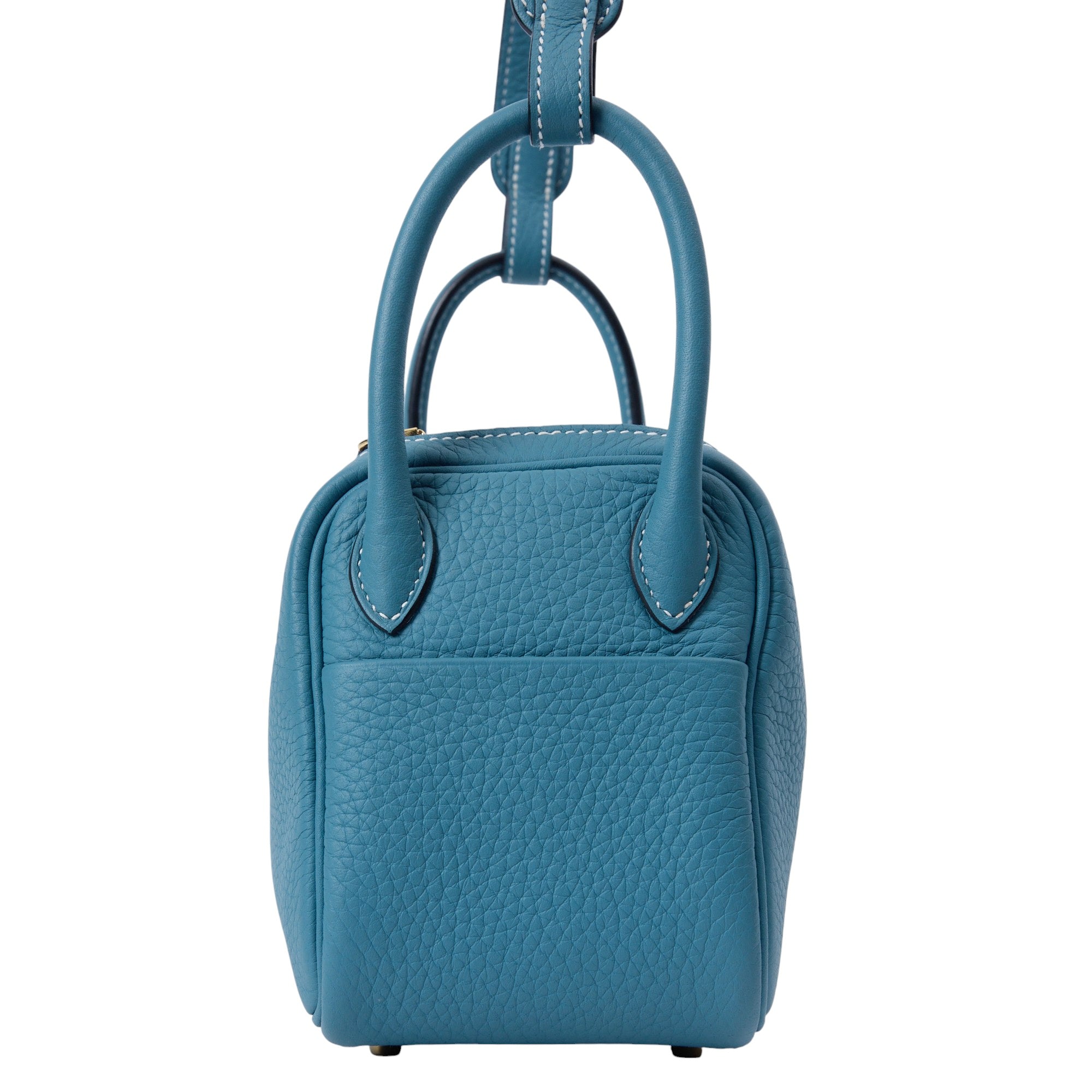 Hermes Mini Lindy 20