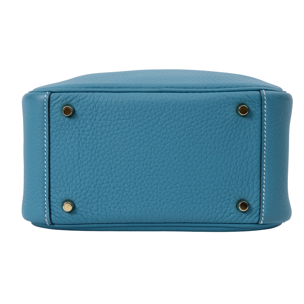 Hermes Mini Lindy 20