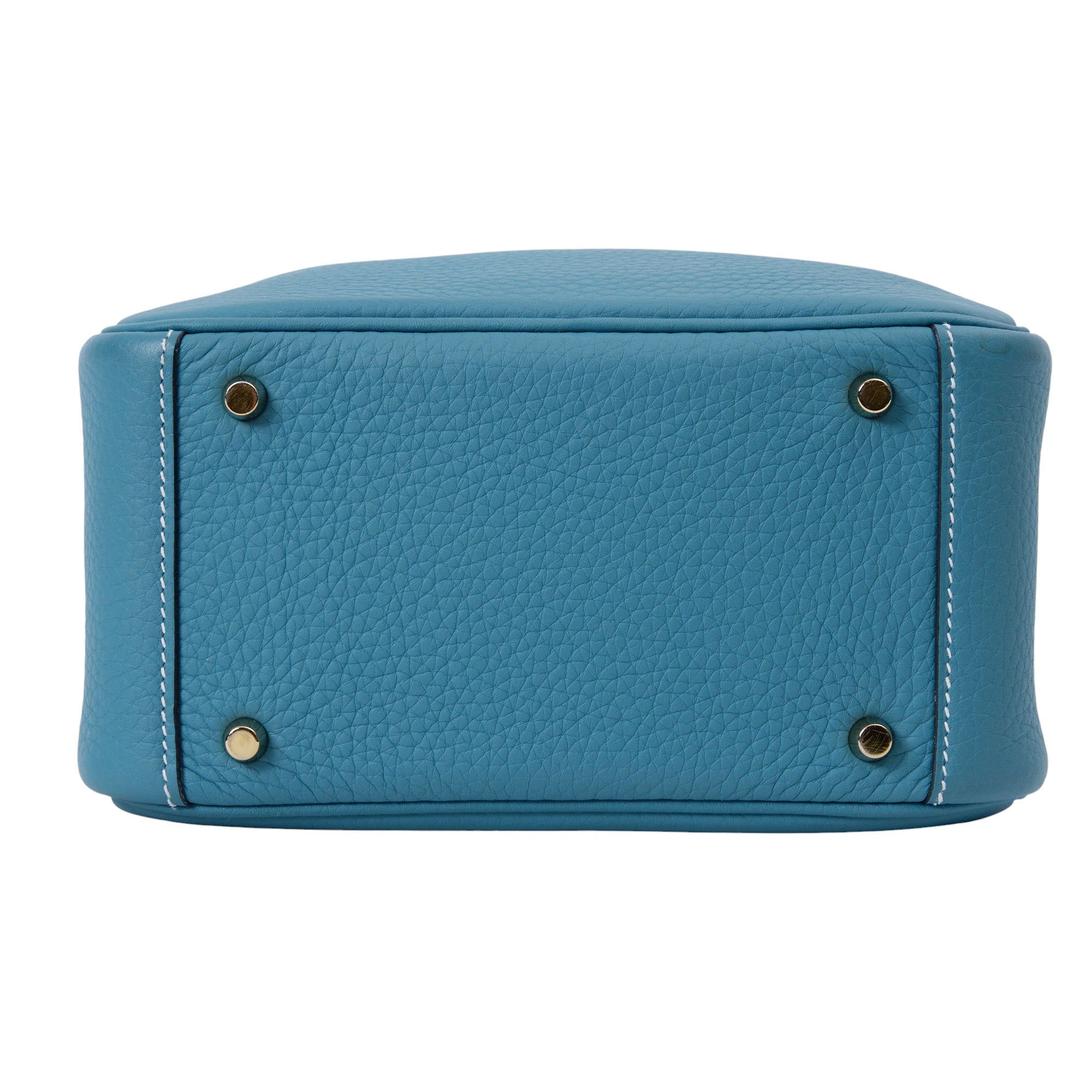 Hermes Mini Lindy 20
