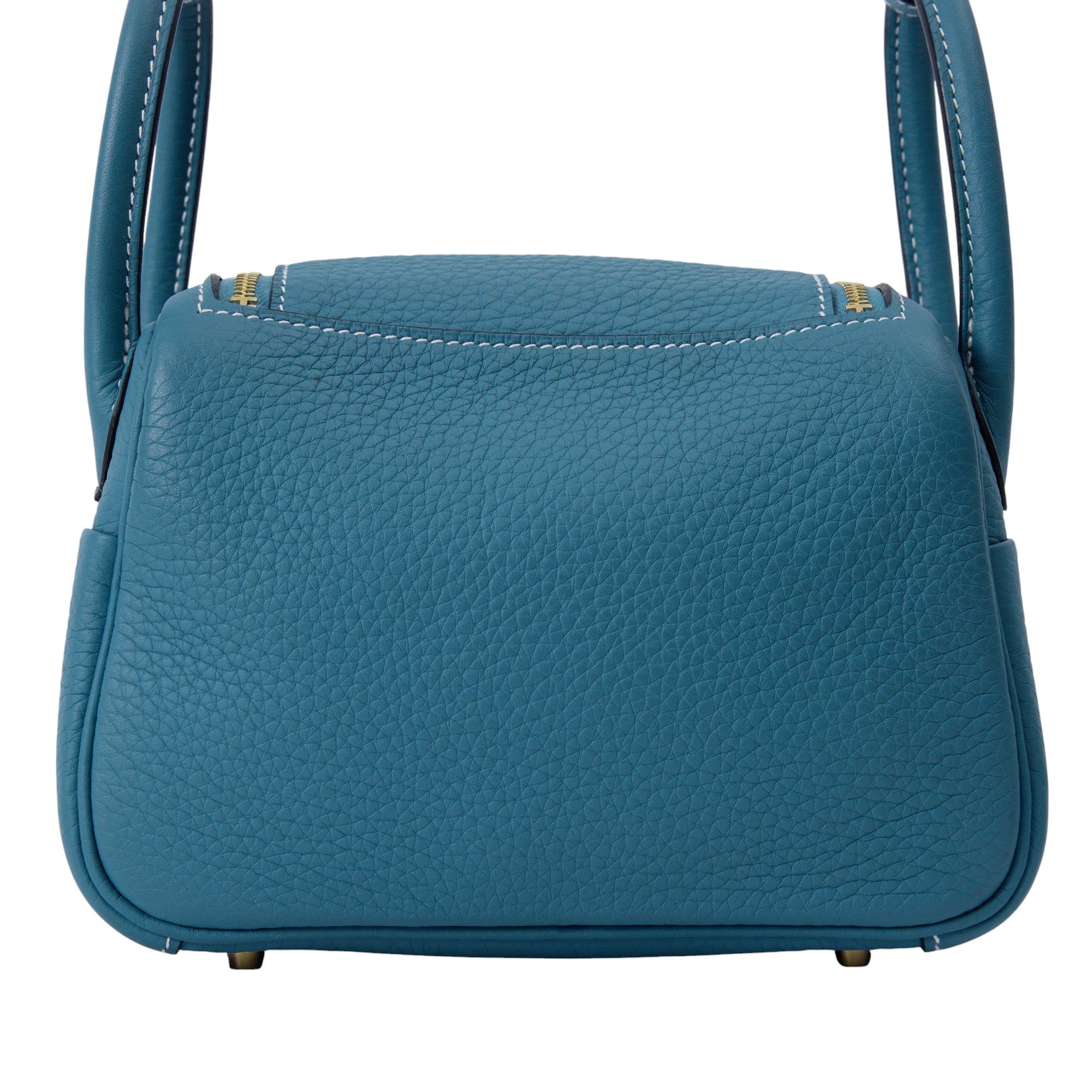 Hermes Mini Lindy 20