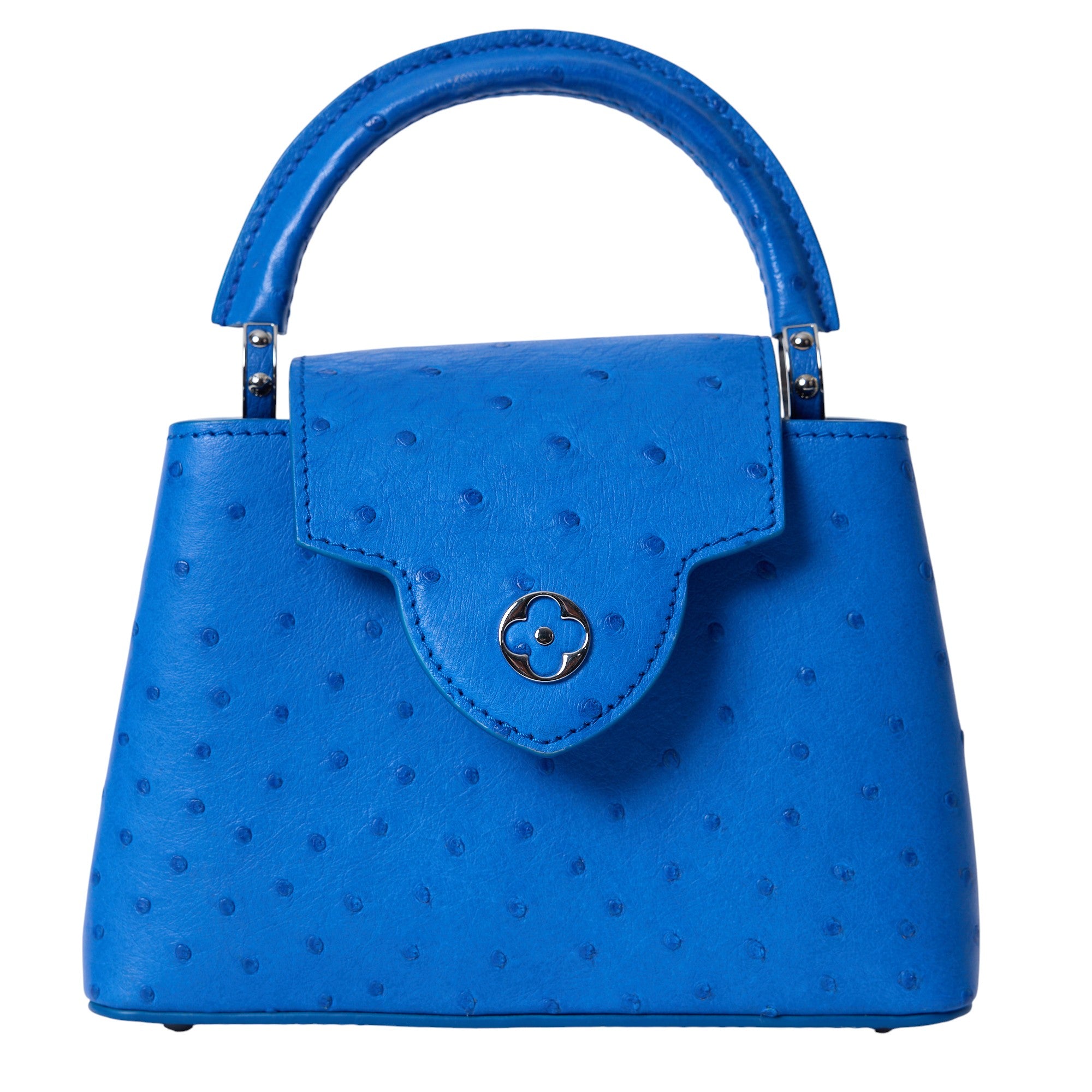 Louis Vuitton Cappucine BB