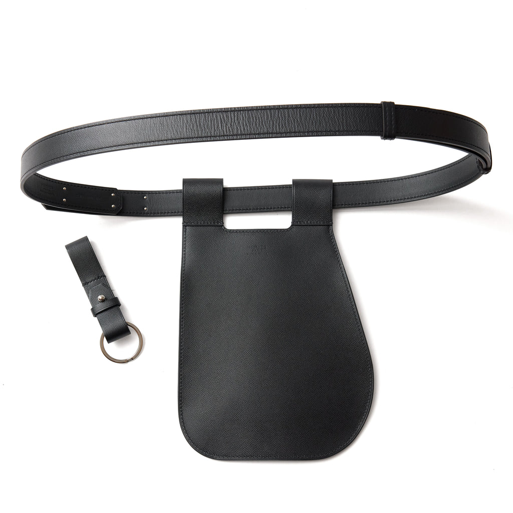 Hermes O'Kelly Belt