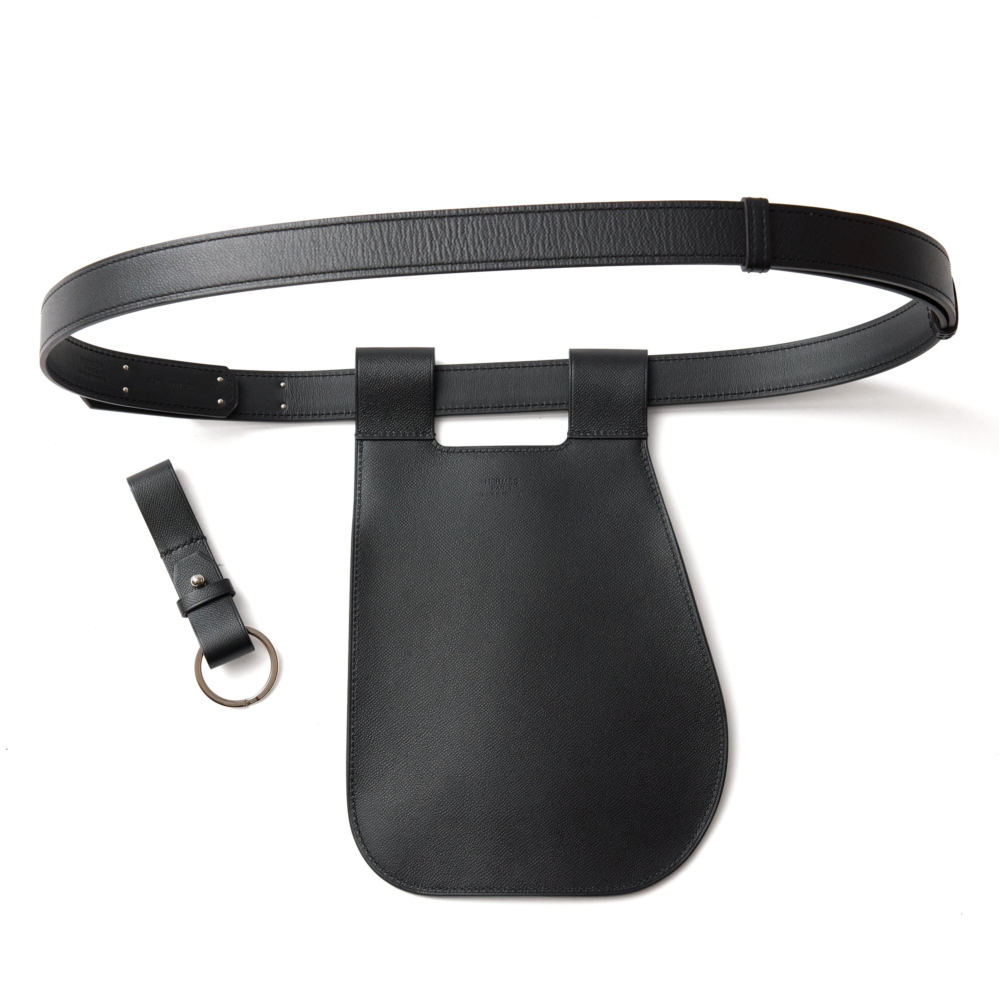 Hermes O'Kelly Belt