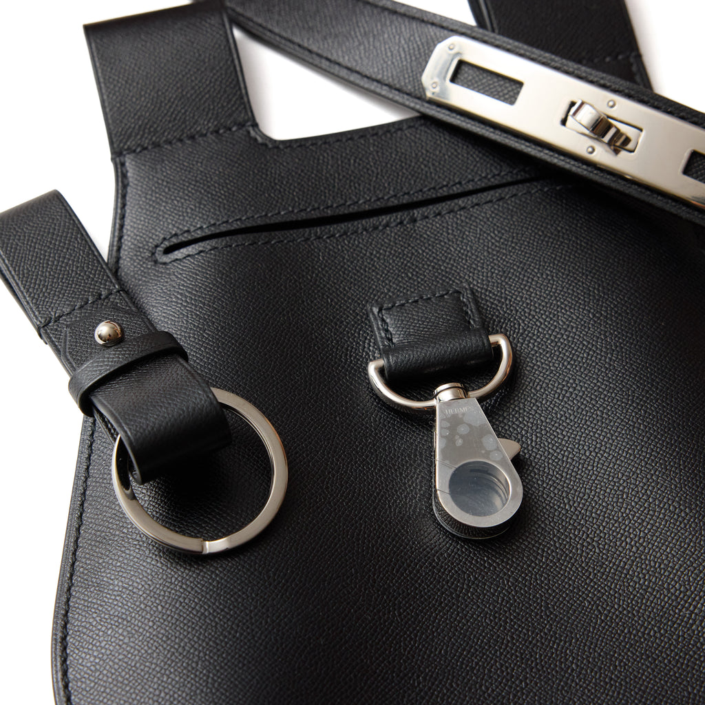 Hermes O'Kelly Belt
