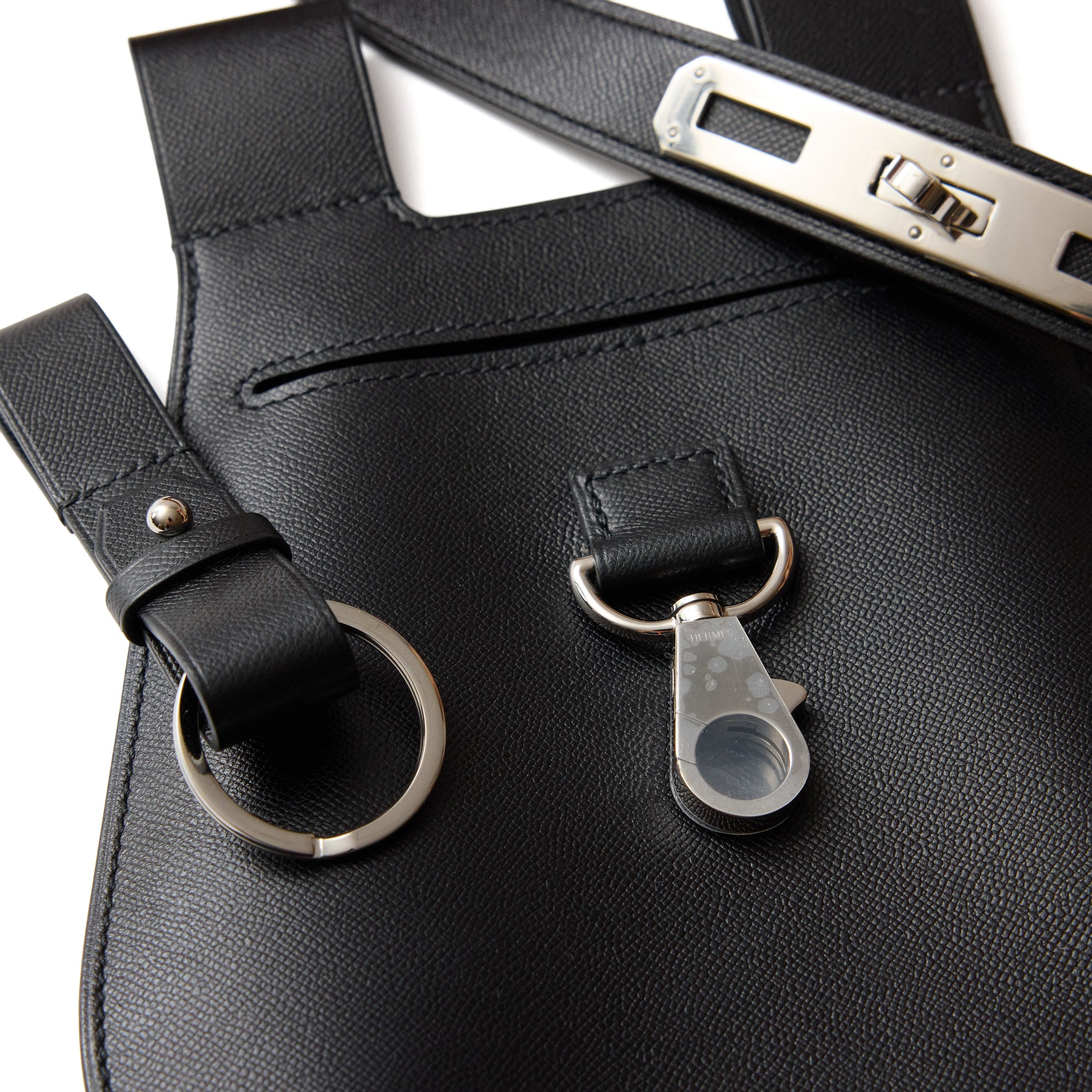 Hermes O'Kelly Belt