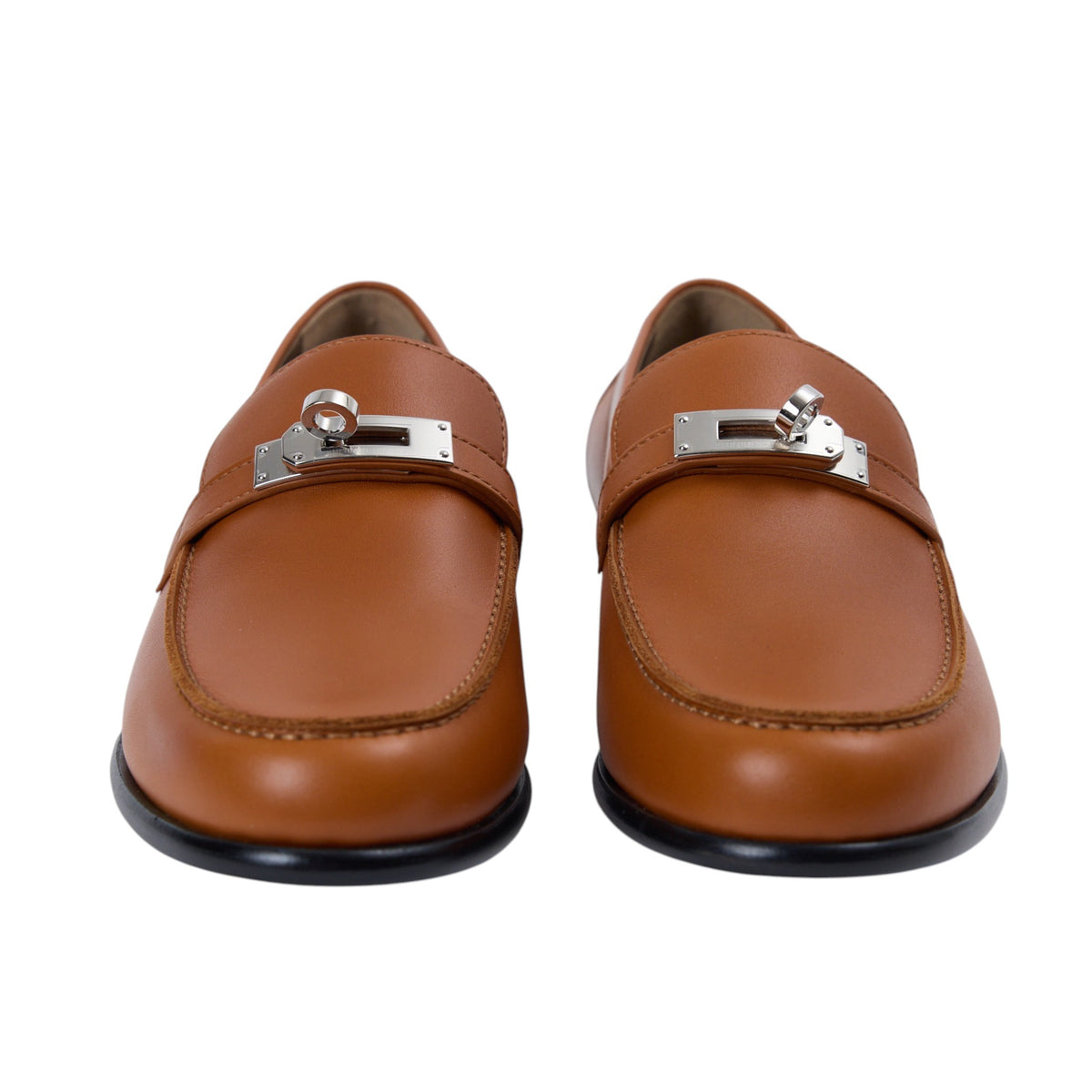 Hermes Destin Loafer Size 7