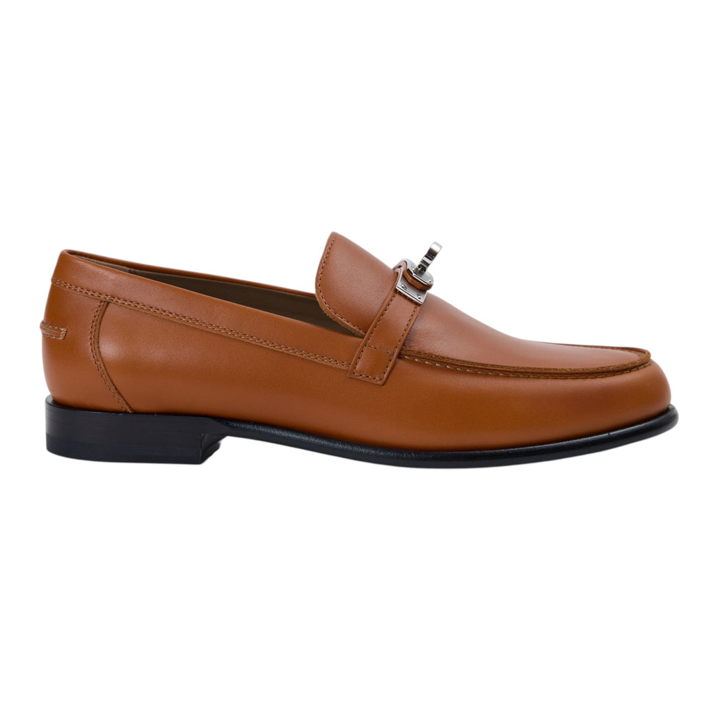 Hermes Destin Loafer Size 7
